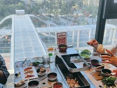 -丰茂烤串(公园店)