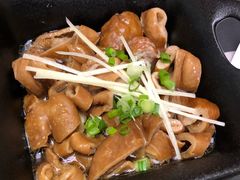 -馔豚·台北菜专门店(深圳湾万象城店)