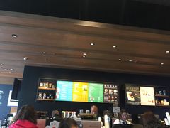 -星巴克臻选(北京太阳宫凯德店)