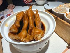 -粤点越有·茶点·粤菜(樵岭国际店)