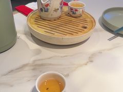 -南拳十三姨·潮汕砂锅粥·粤菜(西单大悦城店)