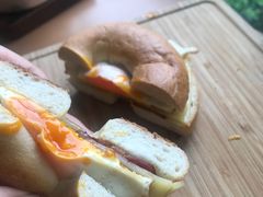 -BAKER&SPICE(安福路店)