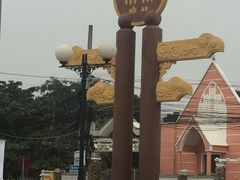 -会安古镇
