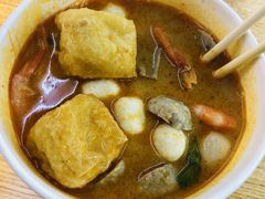 -老闽味沙茶面·姜母鸭(传承35年曾厝垵店)