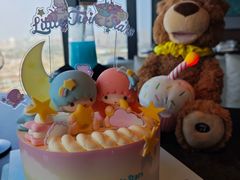 -烛影拾光观景餐厅·创意菜·摄影·小提琴(大唐不夜城店)