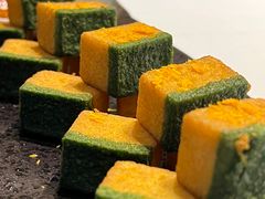 -敏珠拉姆藏餐·南京厨房(富春江东街店)