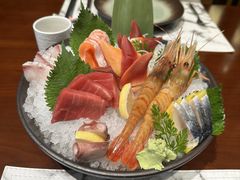 -一本魅·日式料理