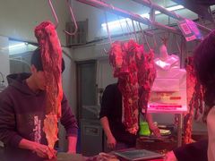 -阿娟牛肉丸·手打牛肉丸·现做现卖