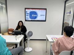 -牛学教育雅思托福PTE·小语种培训(小寨校区)