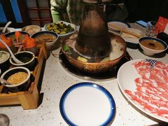 -鑫隆四季涮肉(八角畅游店)