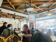 -天天鲜面馆(衡山路店)