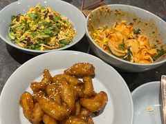 -长安记·大美陕菜(大族广场店)