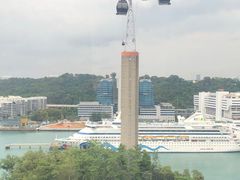-新加坡摩天观景轮