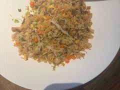 -隆荟•台州菜•粤菜