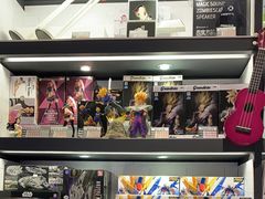 -反斗乐园(领展中心城店)