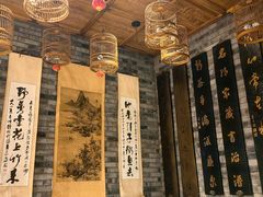 景观位-京味斋·北京烤鸭(北京南站洋桥店)