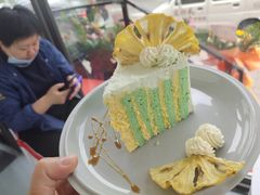 -72 COFFEE(东朝阳路店)