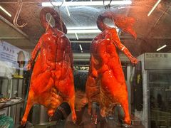 -南沙辉记烧鸡·荔枝木炭火吊烧(旧镇店)