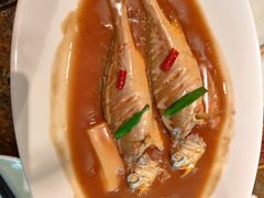 -苏帮袁Sue Cuisine(南开大悦城店)