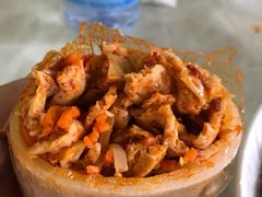 卷凉皮-刘红梅凉皮店