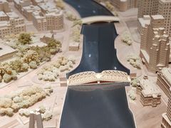 -上海城市规划展示馆