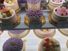 -布歌东京(金融街购物中心店)