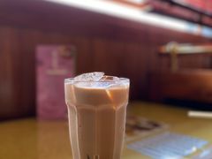 -吴系粤菜馆·茶餐厅(深业上城店)