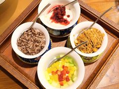 -九十九顶毡房(清河店)