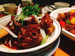 -莲香西域·正宗新疆菜(龙华店)