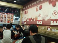 -赵记传承·中国甜品(福州总店)