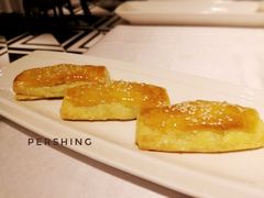 金牌叉烧酥-老人和饭店(淮海中路店)