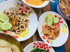 -Doo Dee Thai Food(Issan/Isaan/Esan)