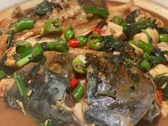 -德叔阙里·衢州菜馆(月湖店)