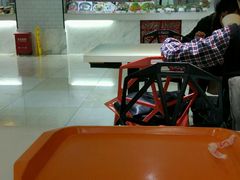 -孔师傅八仙老鸭粉丝汤(上海市第一食品商店南东店)