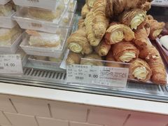 -凯司令西点房(南京东路店)