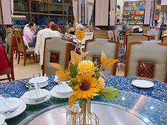 -祈胜邨•顺德鱼生•顺德菜(容桂店)