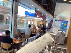 -COSTA COFFEE(恒基名人购物中心店)