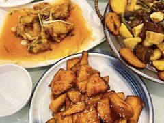 -镜泊湖酒家(兴华街金鼎店)