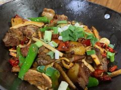 猪头肉-银满斗(步行街总店)