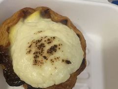 榴莲蛋挞-FANEN法念·烘焙·甜点(万象城店)