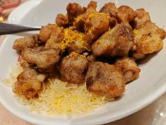 -中山保利艾美酒店-乐美中餐厅