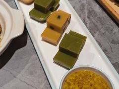 -山四砂锅(太原钟楼街店)