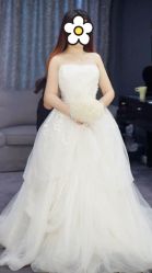 -Chic Bridal 熙可婚纱