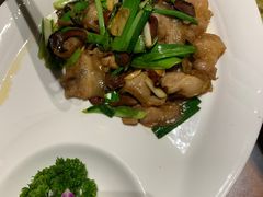 -西双版纳洲际度假酒店-曼霖轩中餐厅