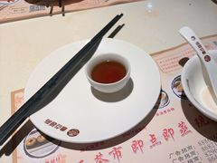 -粤点越有·茶点·粤菜(樵岭国际店)