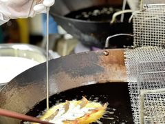 -信二嫂虾饼(振兴路店)