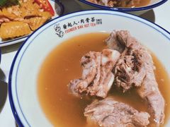 人气肉骨茶-發起人·肉骨茶(万象汇店)