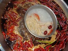 -巴蜀印象火锅(永陵总店)