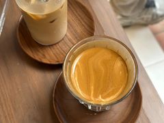 -E SPECIAL COFFEE 别样