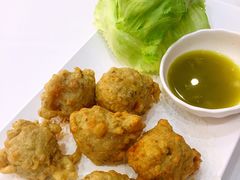 -小榄人家酒楼(民安店)
